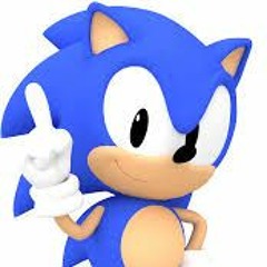 The Fastest Thing Alive, Classic Sonic