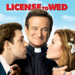 License to Wed - Closing Credits