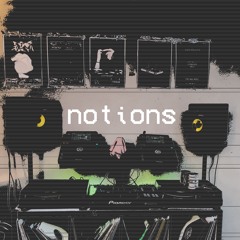 Notions