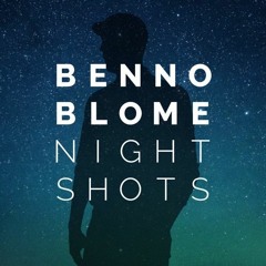 PREMIERE : Benno Blome - Have Some (Night Shots Edit)