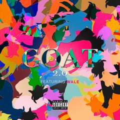 GOAT 2.0 (Acapella)