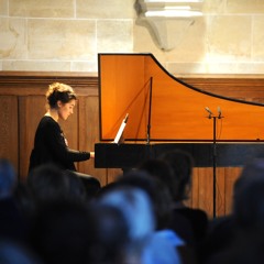 Sonate K212 - Domenico Scarlatti