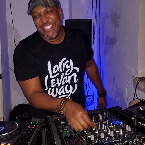 Rhythm Factory Mondays live with Steve Maxwell 2/5/18