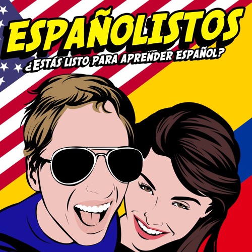 Stream Episodio 052 - Frases Tipicas de Colombia y Latinoamérica (Typical  Phrases From Latin America) by Españolistos | Listen online for free on  SoundCloud