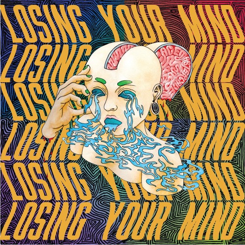 Losing Your Mind