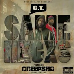 Same Nigga by C.T X Creepsho
