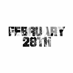 FEBRUARY 28TH Freestyle