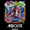 The Chainsmokers - Sick Boy Anikdote Remix The Chainsmokers - Sick Boy Anikdote Remix