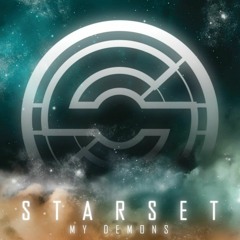 Starset - My Demons (Remix)