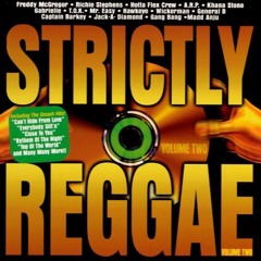Reggae At Its Best (2018 Mix)