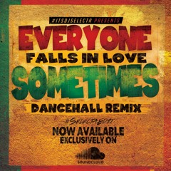 Tanto Metro & Devonte - Everyone Falls In Luv [selectaEDIT] *CLICK BUY FOR FREE DOWNLOAD*