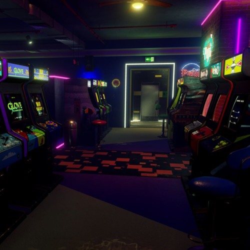 Crazy Arcade Remix (W/ J.Sel) (Hook  by FeveR)