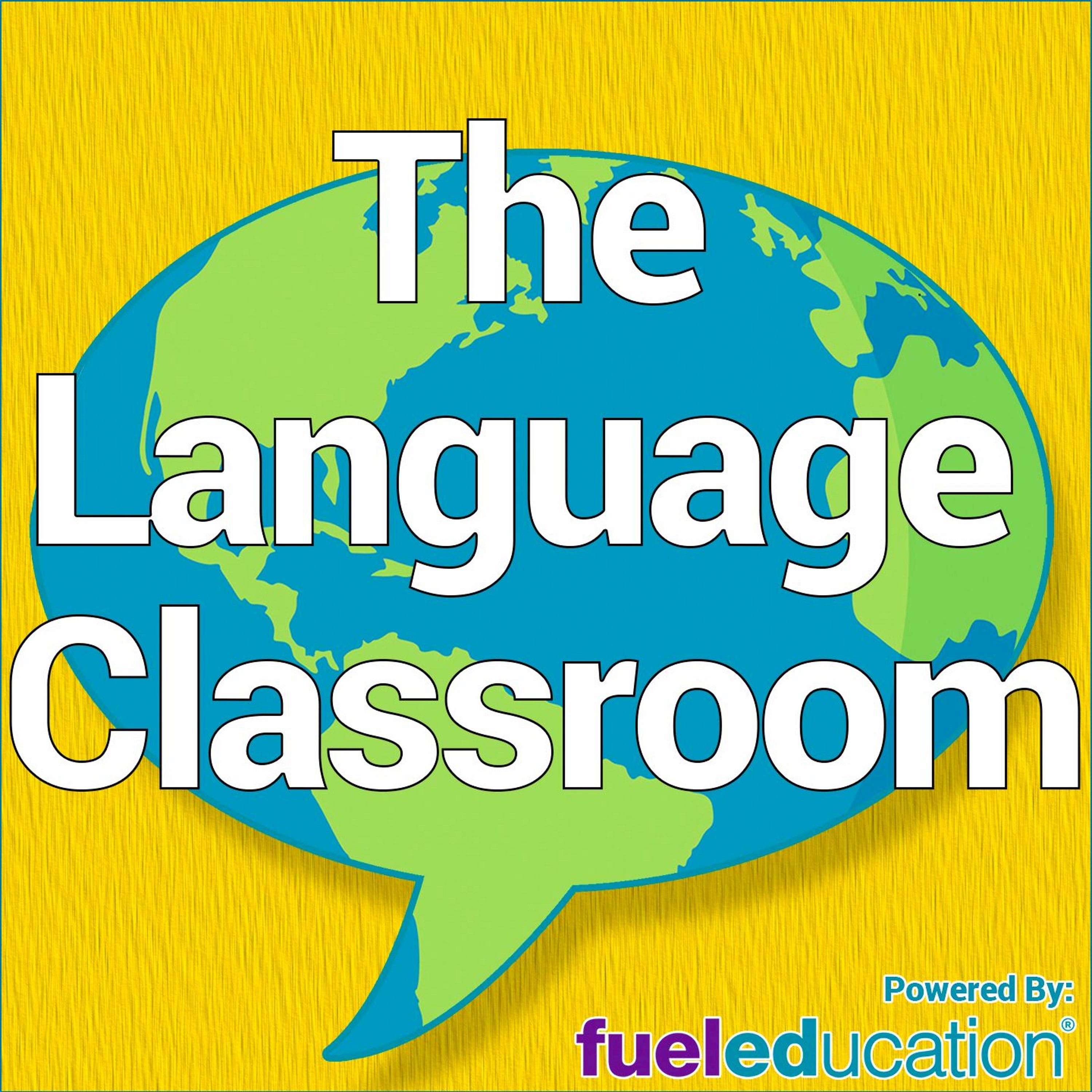 The Language Classroom - Episode 1