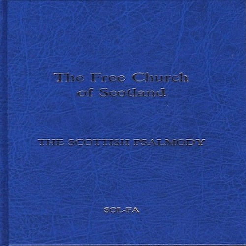 The Psalms Sung - Volume 3
