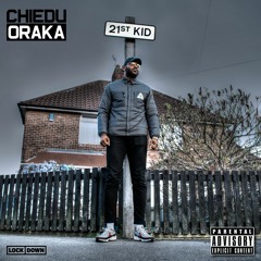 21st Kid (Prod. Deezkid) Radio Edit