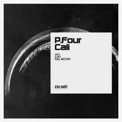 P.Four - Cali (Original Mix)