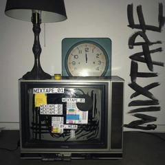 MIXTAPE_01 by mija