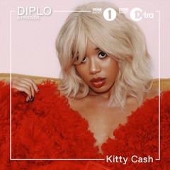 Kitty Cash Diplo & Friends Mix