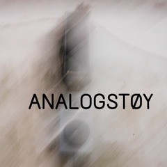 Analogstoy for Space com Crew
