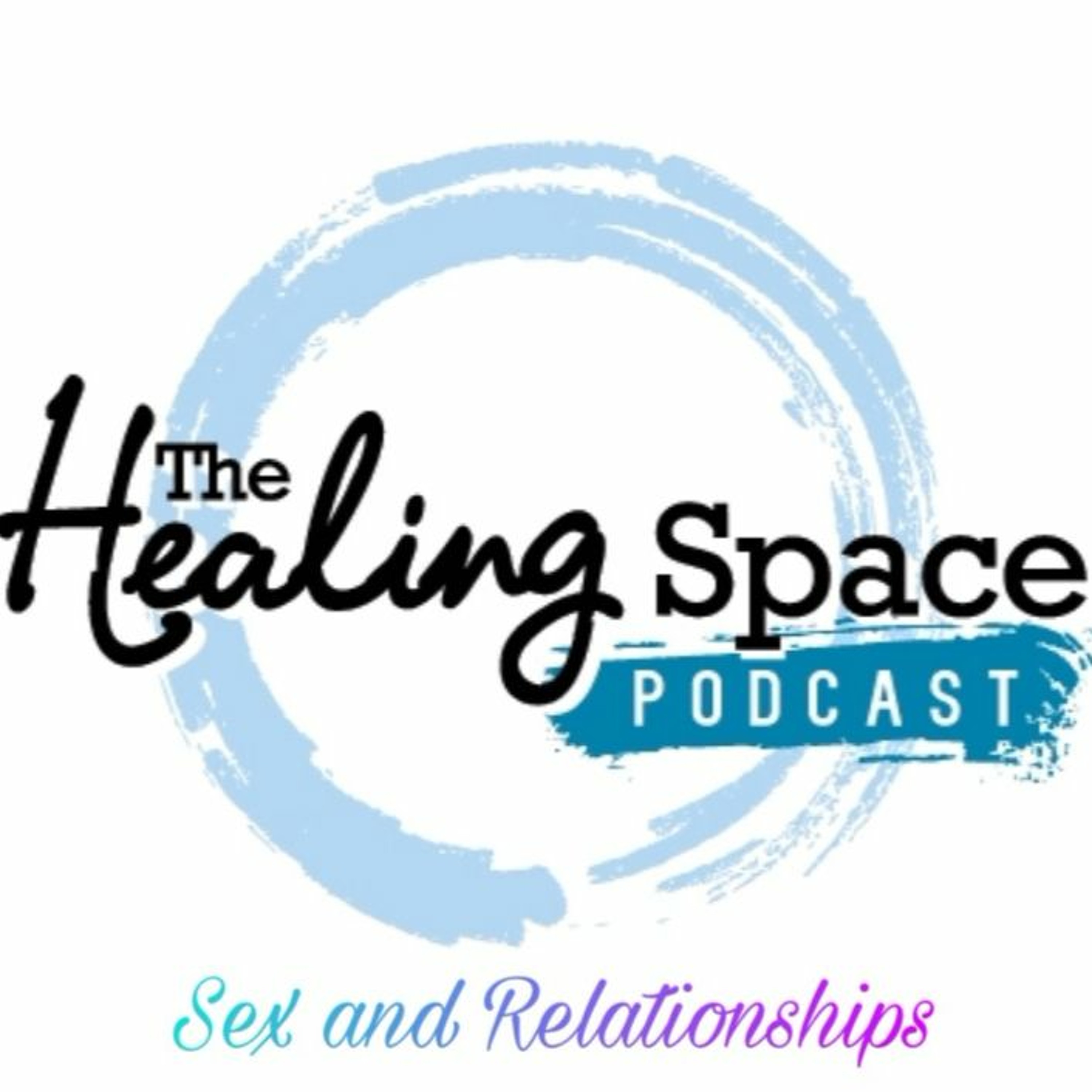 The Healing Space Podcast