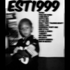 Chase a check (feat. Tittieboi & Tay Guap)