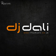 DJ DALI - Rewind: Lovers Anthems
