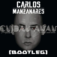 Cosculluela - Cuidau Au Au VS Yeah (Carlos Manzanares Bootleg)
