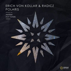 Erich Von Kollar & Radicz - Polaris [preview]