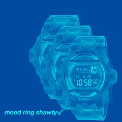 Mood Ring Shawty (Prod. Baygee)