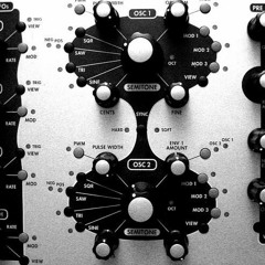 The electro minimal side of mrs Andy