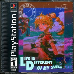 I Dreamt Of Time Travel (Ft Diggz Da Prophecy) (Prod. Jtbs)