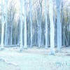 Late Autumn DJ mix artwork - Electronic music tracklist cover image