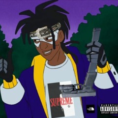 Static Glock Freestyle (prod. Yung Yu)