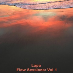 Flow Sessions Vol 1  - Lapa