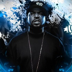 Greatest Hits of Ice Cube - Best of Mix - DJ BJ