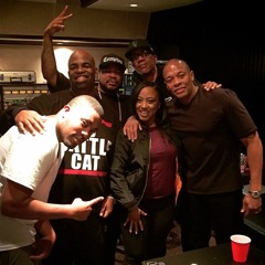 B*tch Don't Kill My Vibe (Rx Exlusive) ep.44 (The Pharmacy with Dr. Dre)
