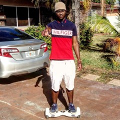 Camu  My Pain 1st Bounce