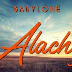 Babylone - Alach بابيلون علاش Instrumental (Karaoke By Eli Djaafer)