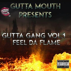 GUTTA GANG!! "The Symphony"[2018]  CANARAY LEI+NADA+MONK DA MONSTA