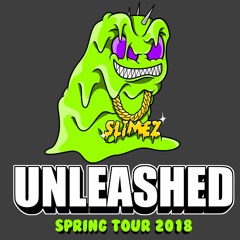 UNLEASHED Spring Tour Promo Mix