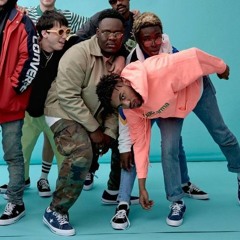 BROCKHAMPTON