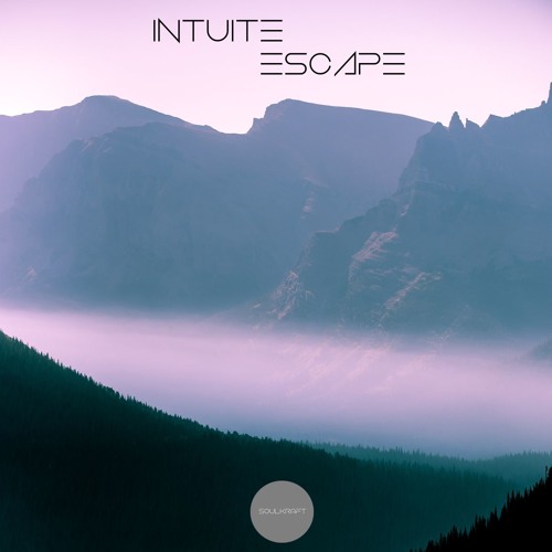 PREMIERE > Intuite - Hypnose  (Original Mix) [Soulkraft]