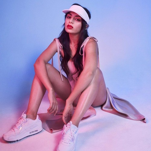 Charli XCX - Take You Offline (Demo)