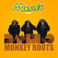 Danilo - Monkey Roots (Lady Sutshy Bootelg) "buy for free"