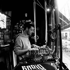 E.L.I.O. (Live) - Marguerite Records Showcase X Radio Raheem - 2nd February 2018