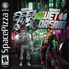 KIMBOY - WET DREAM [OUT NOW]