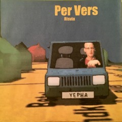 RISVIN - Per Vers feat. Ole Thestrup