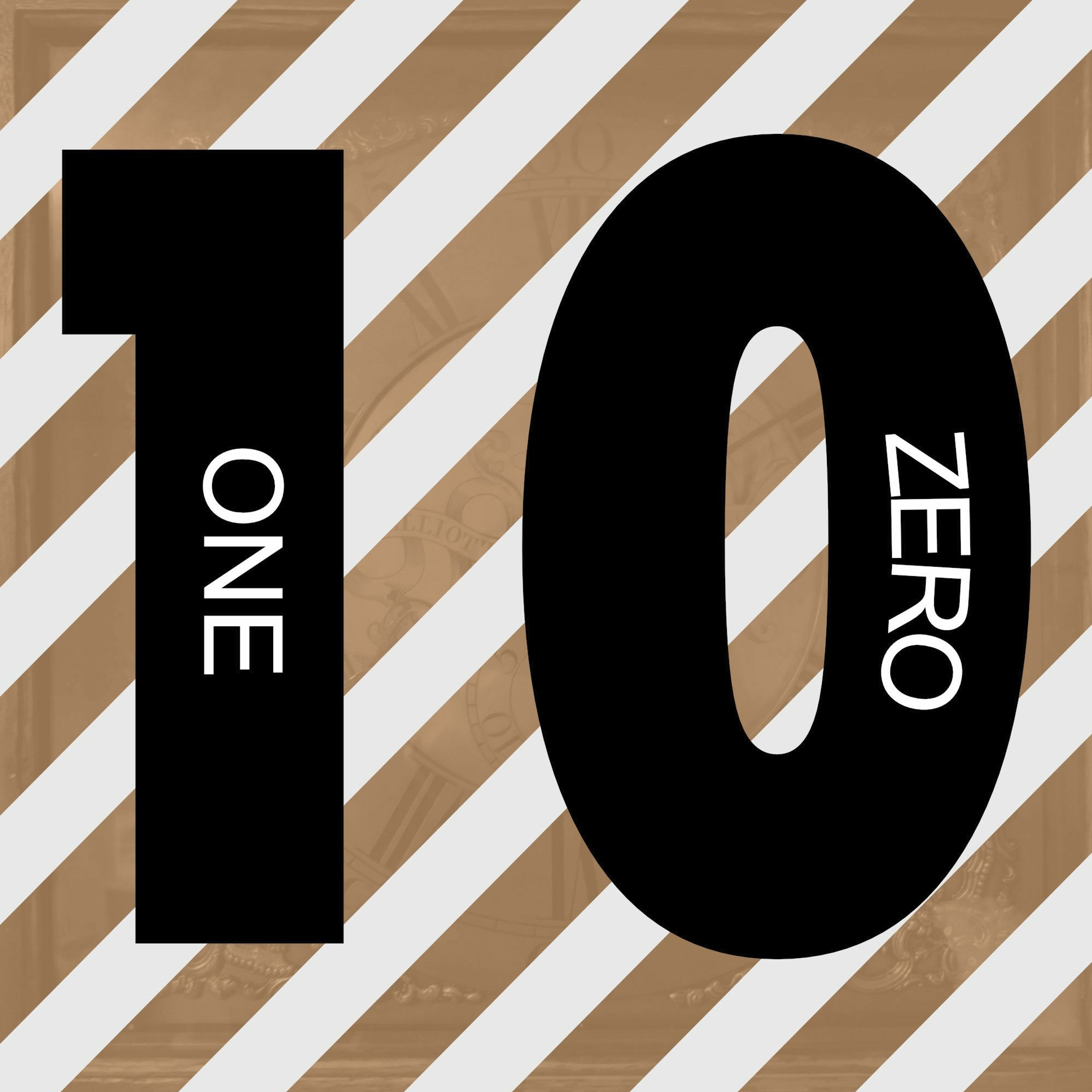 Ten-Ten episode artwork