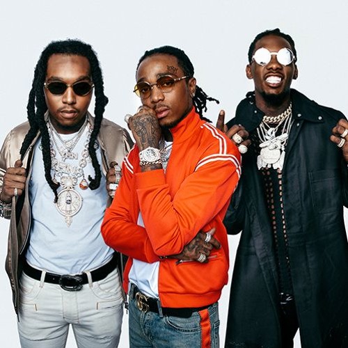 migos supastar