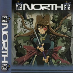 M - ZONE---NORTH NSA-VOL 35